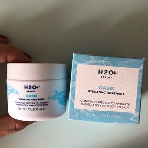 H2O+ Beauty Oasis Hydrating Treatment